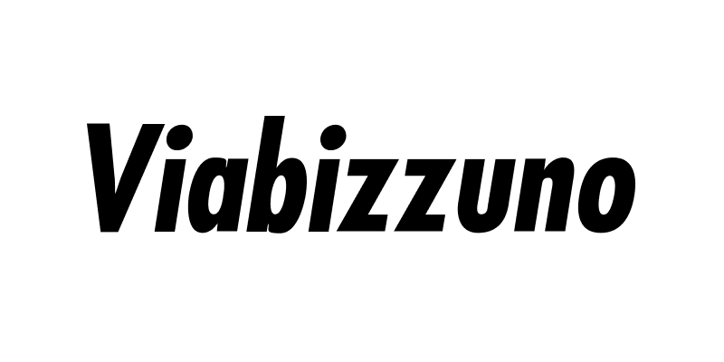 viabizzuno