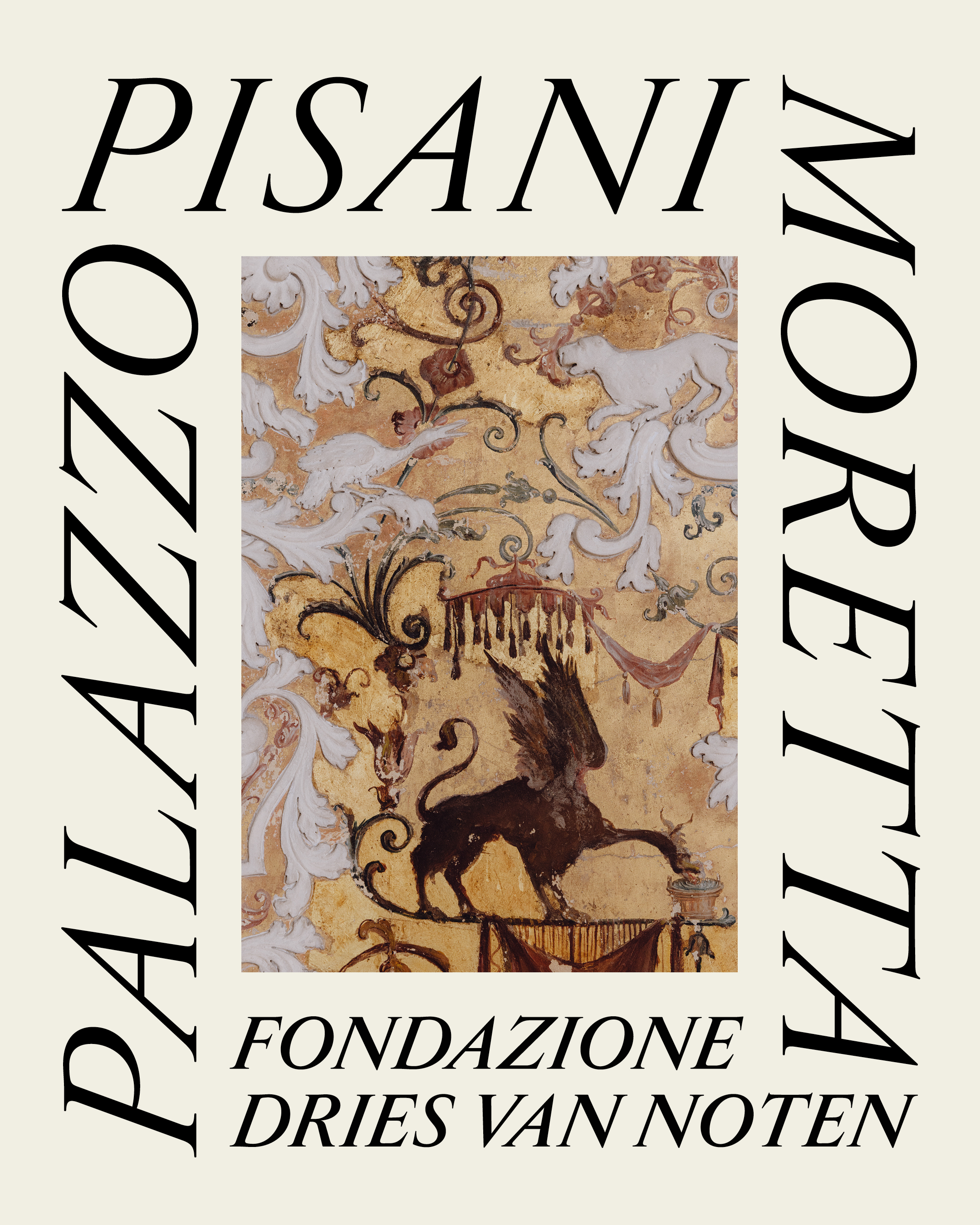 Fondazione Dries Van Noten